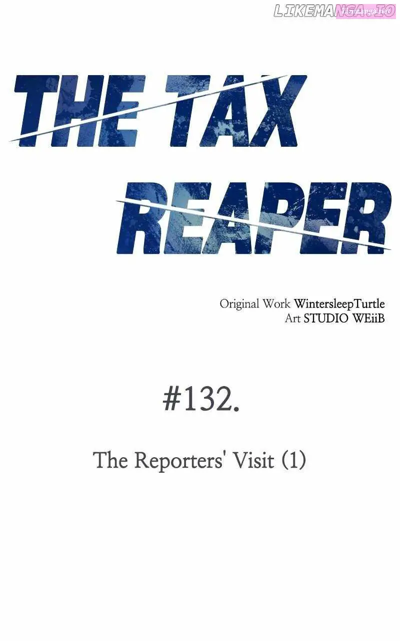 National Tax Service Thug Zinmanga X Chapter 133 Page 22