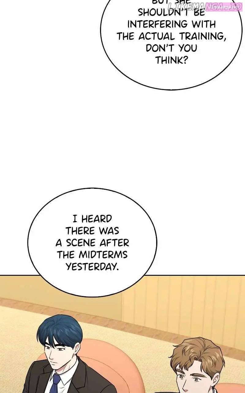 National Tax Service Thug Zinmanga X Chapter 133 Page 26