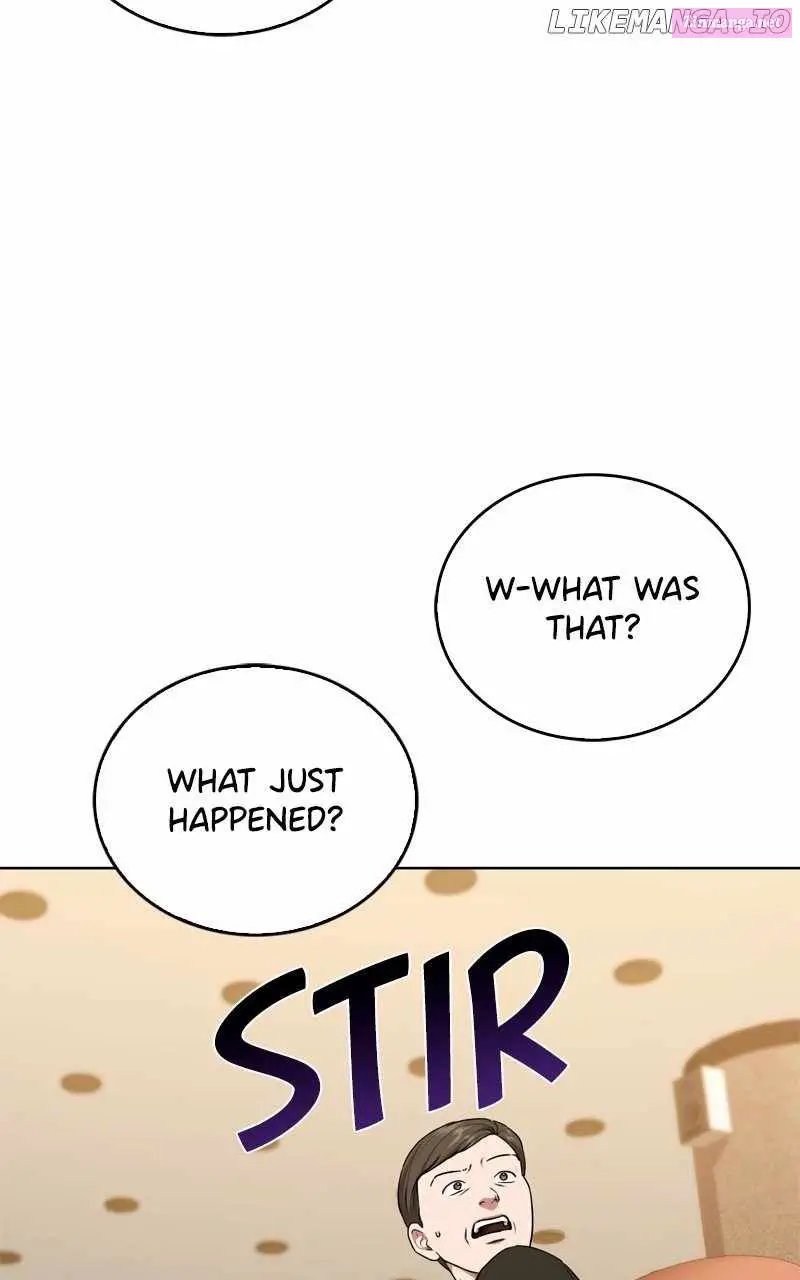National Tax Service Thug Zinmanga X Chapter 133 Page 37