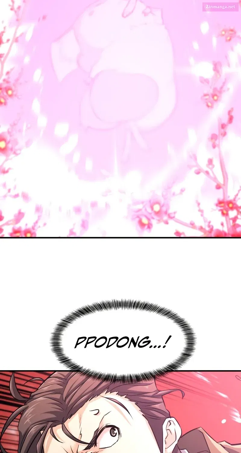The Greatest Estate Developer Zinmanga X Chapter 77 Page 41