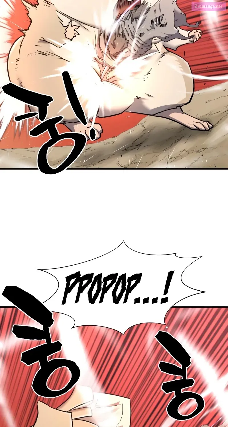 The Greatest Estate Developer Zinmanga X Chapter 77 Page 44