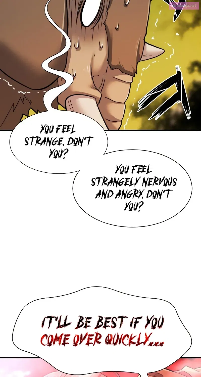 The Greatest Estate Developer Zinmanga X Chapter 77 Page 61