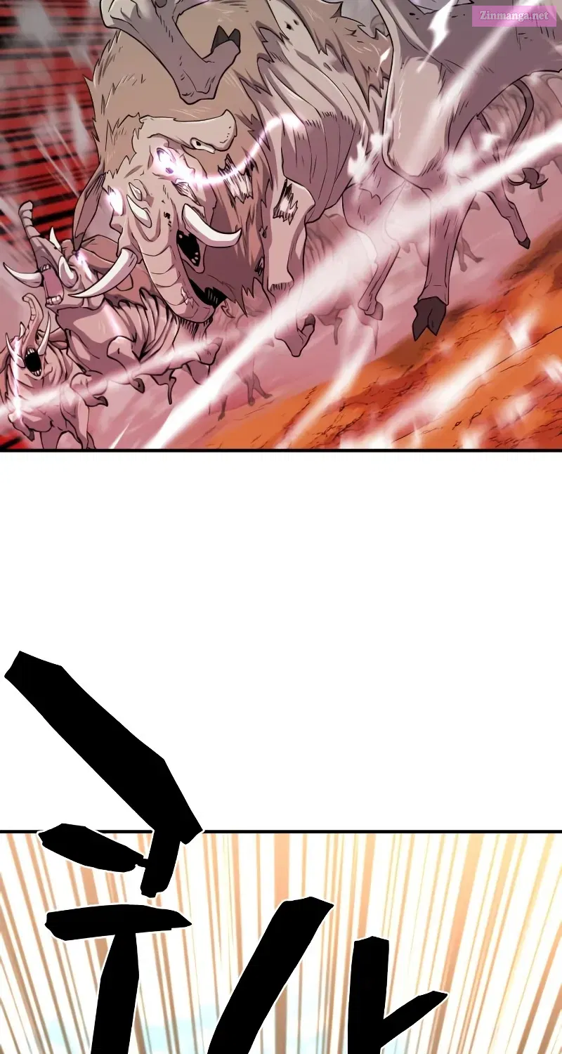 The Greatest Estate Developer Zinmanga X Chapter 77 Page 64