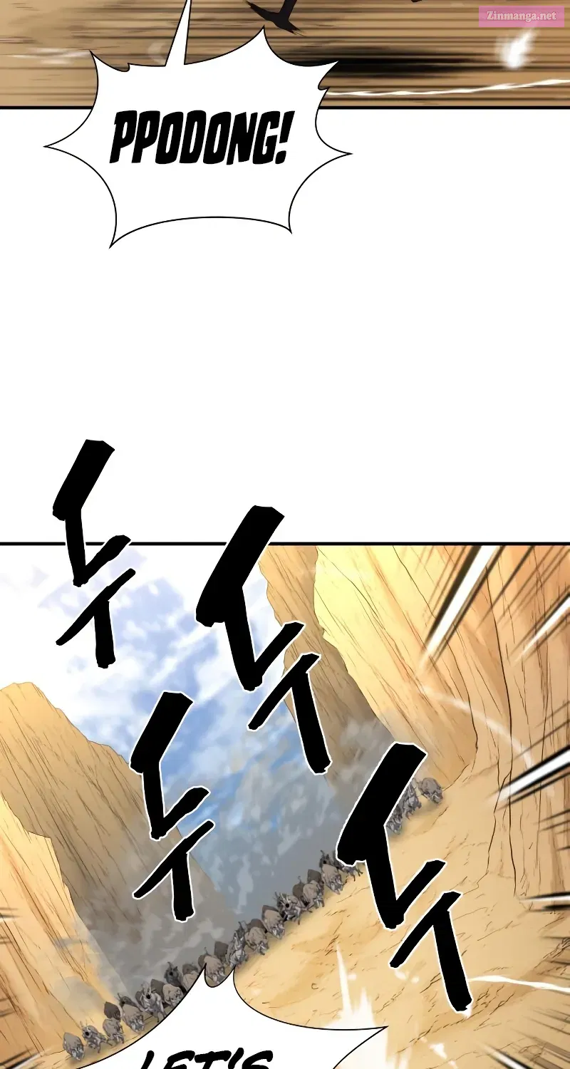 The Greatest Estate Developer Zinmanga X Chapter 77 Page 75
