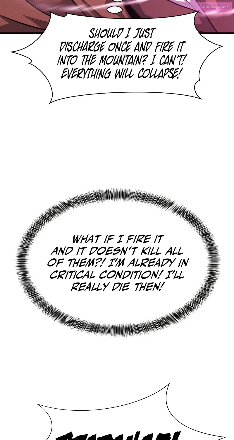The Greatest Estate Developer Zinmanga X Chapter 77 Page 97