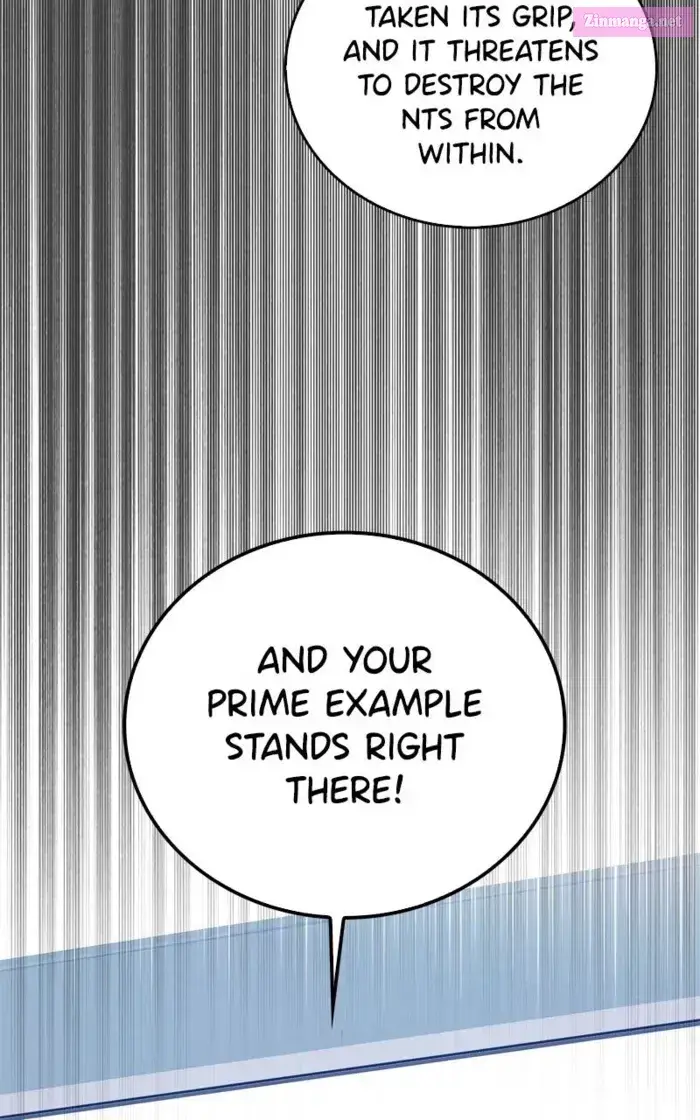 National Tax Service Thug Zinmanga X Chapter 132 Page 97