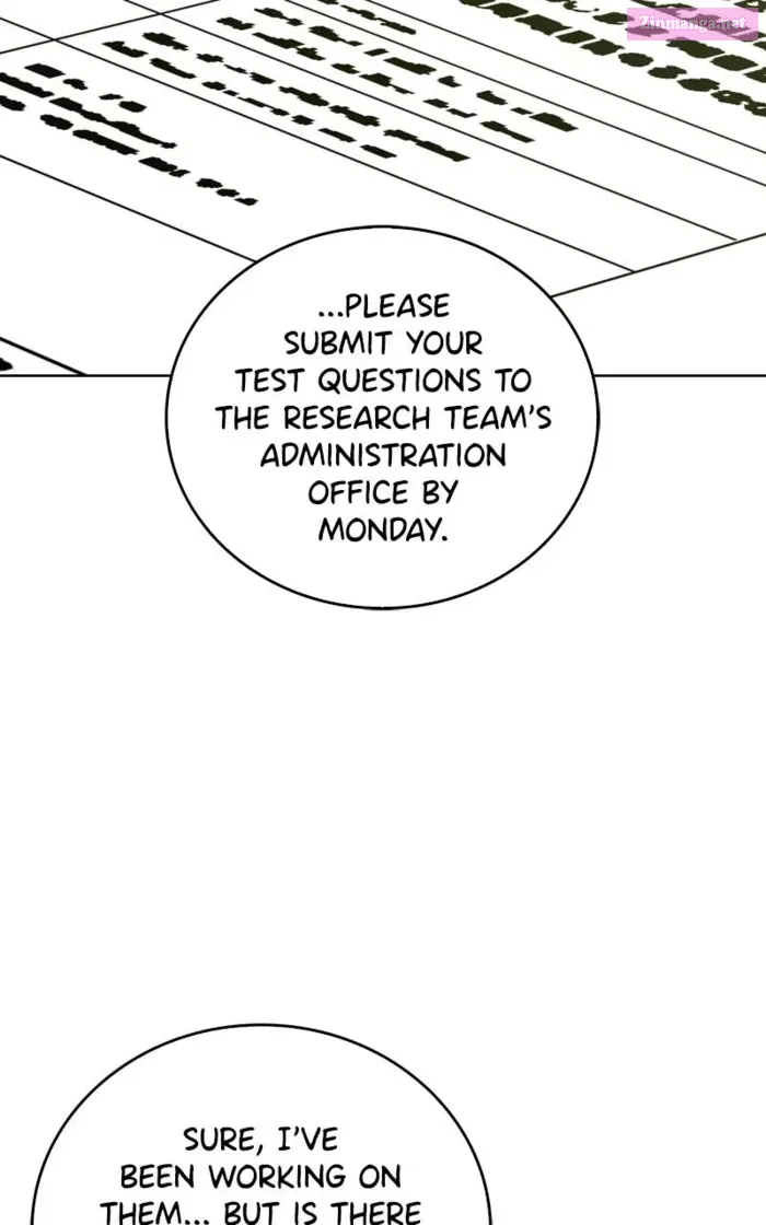 National Tax Service Thug Zinmanga X Chapter 131 Page 6