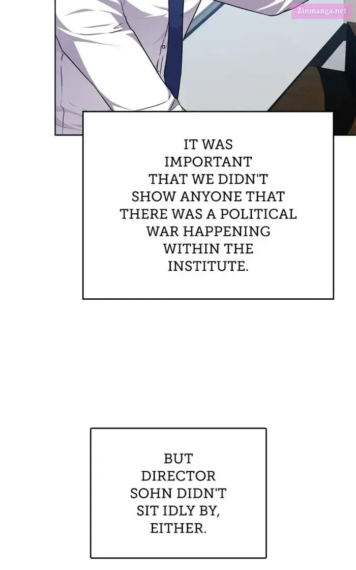 National Tax Service Thug Zinmanga X Chapter 130 Page 101