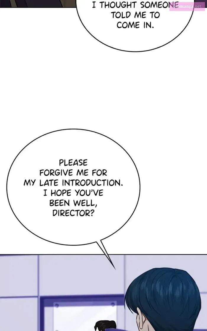 National Tax Service Thug Zinmanga X Chapter 129 Page 44