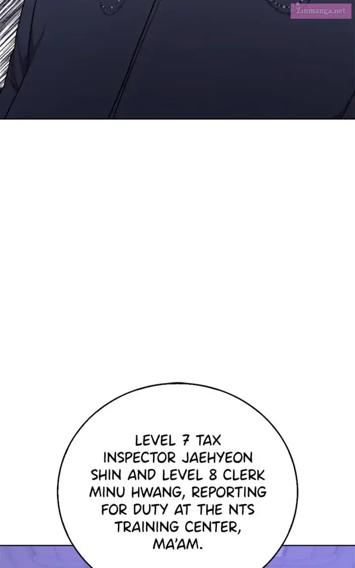 National Tax Service Thug Zinmanga X Chapter 129 Page 48