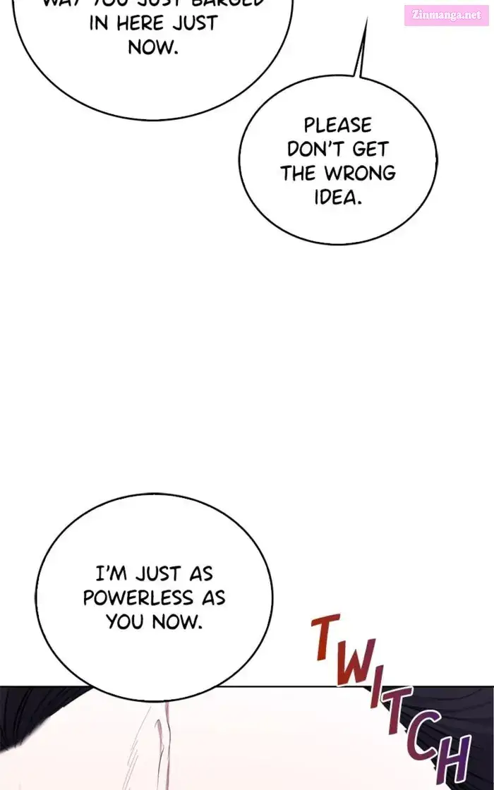 National Tax Service Thug Zinmanga X Chapter 129 Page 52