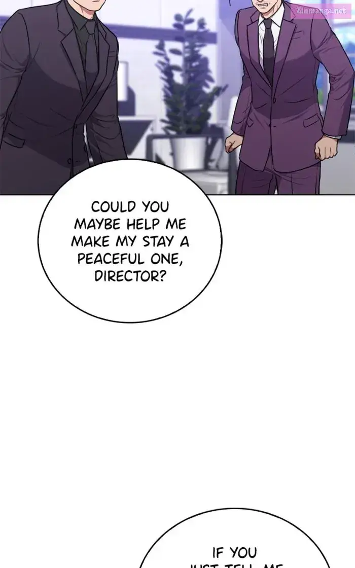 National Tax Service Thug Zinmanga X Chapter 129 Page 56