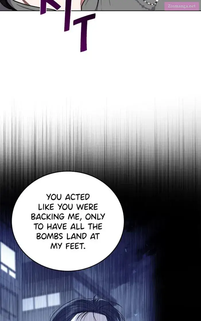 National Tax Service Thug Zinmanga X Chapter 129 Page 62