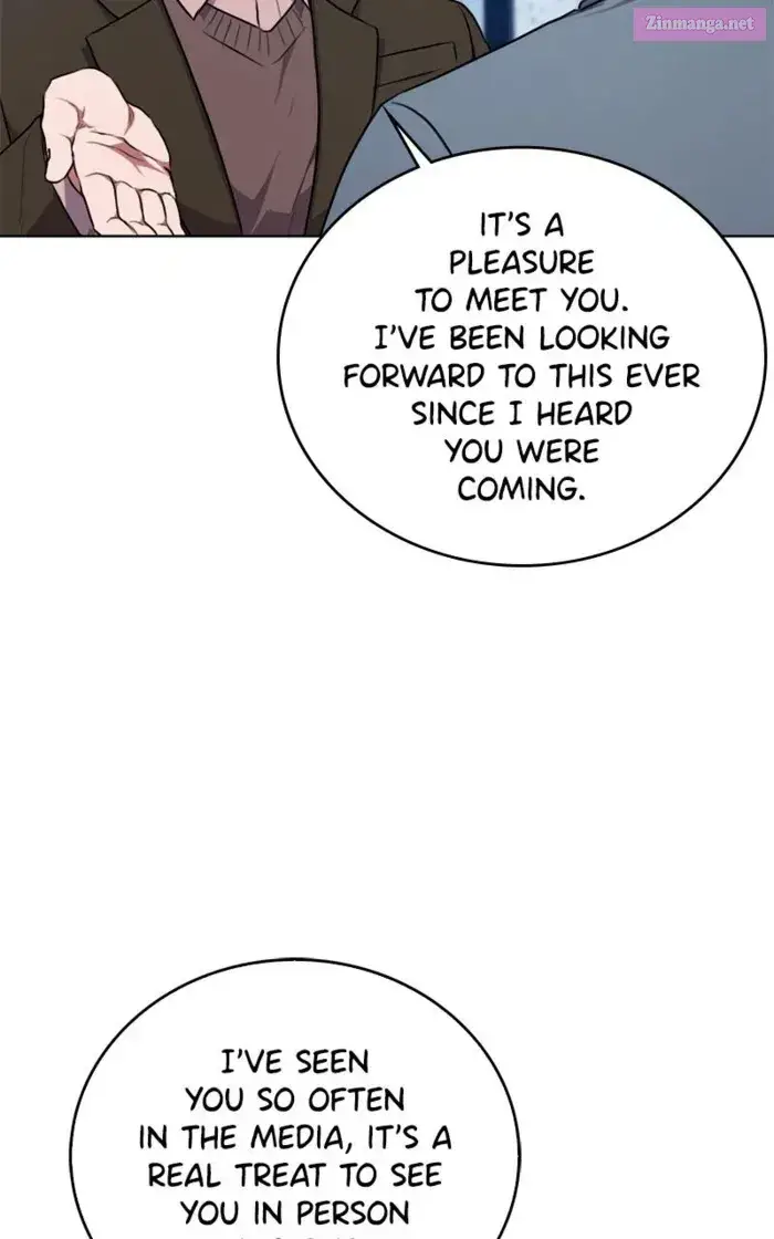 National Tax Service Thug Zinmanga X Chapter 128 Page 10