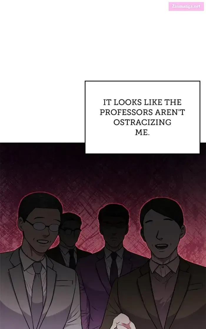 National Tax Service Thug Zinmanga X Chapter 128 Page 12