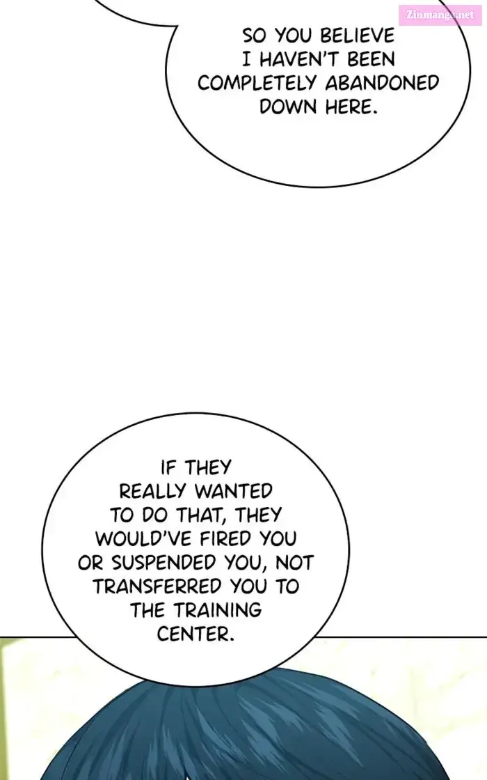 National Tax Service Thug Zinmanga X Chapter 128 Page 92