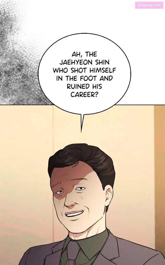 National Tax Service Thug Zinmanga X Chapter 127 Page 17