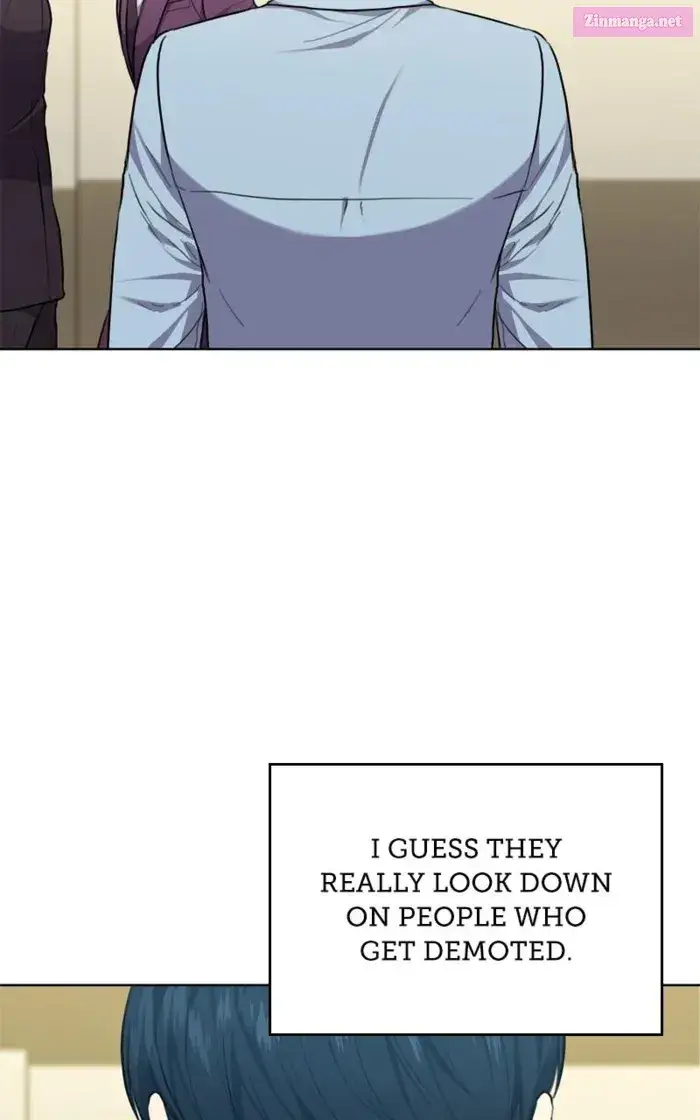 National Tax Service Thug Zinmanga X Chapter 127 Page 23