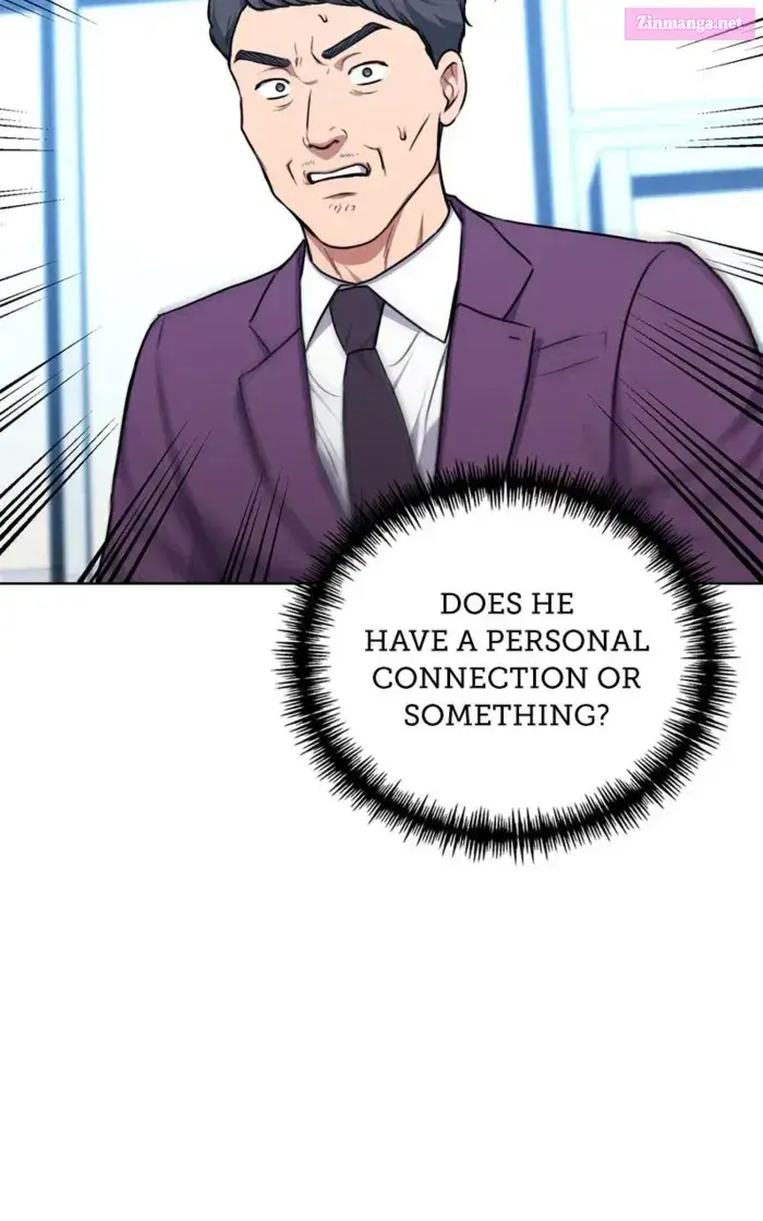 National Tax Service Thug Zinmanga X Chapter 127 Page 68