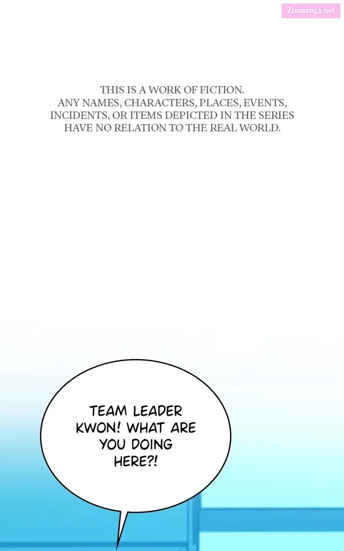 National Tax Service Thug Zinmanga X Chapter 126 Page 1