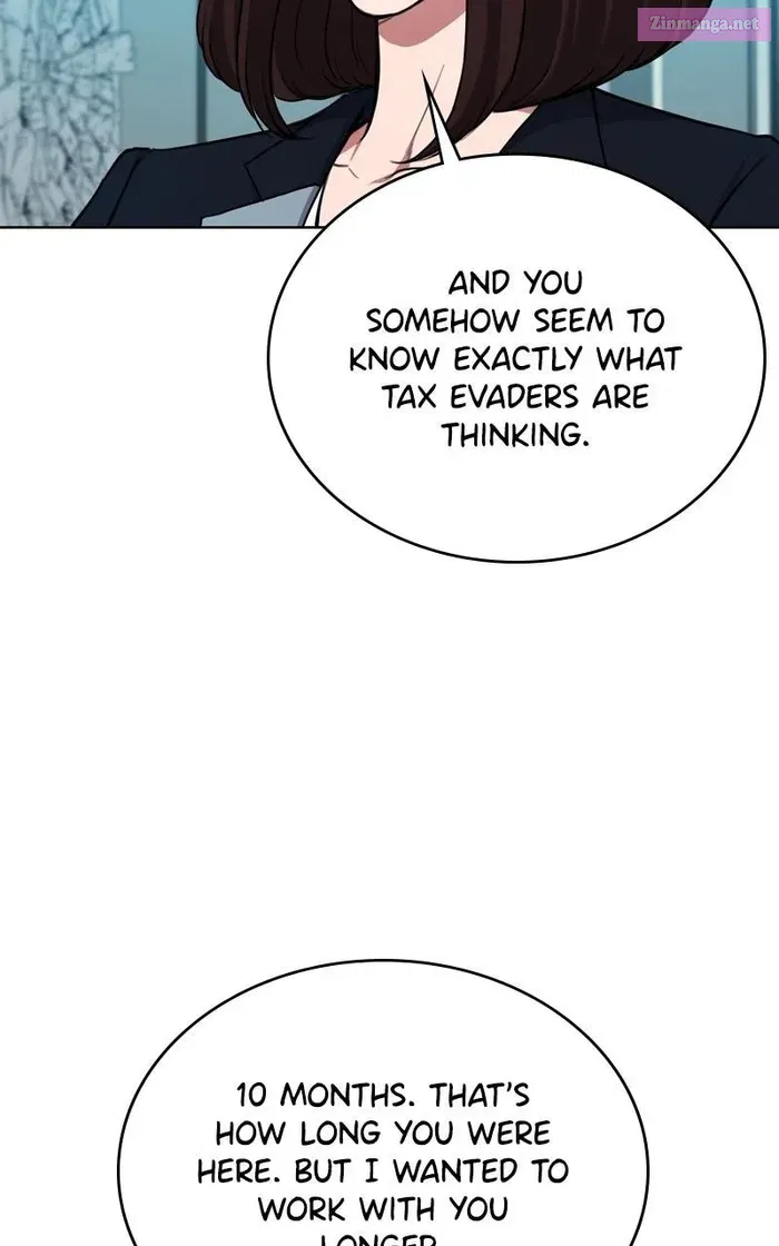National Tax Service Thug Zinmanga X Chapter 126 Page 15