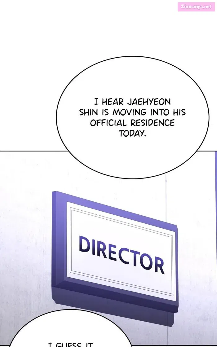National Tax Service Thug Zinmanga X Chapter 126 Page 59