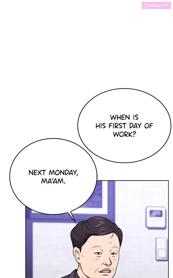 National Tax Service Thug Zinmanga X Chapter 126 Page 73