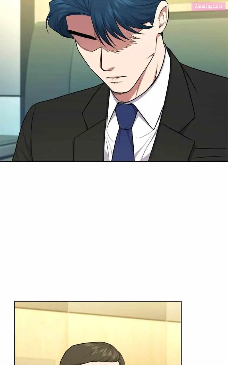 National Tax Service Thug Zinmanga X Chapter 124 Page 89