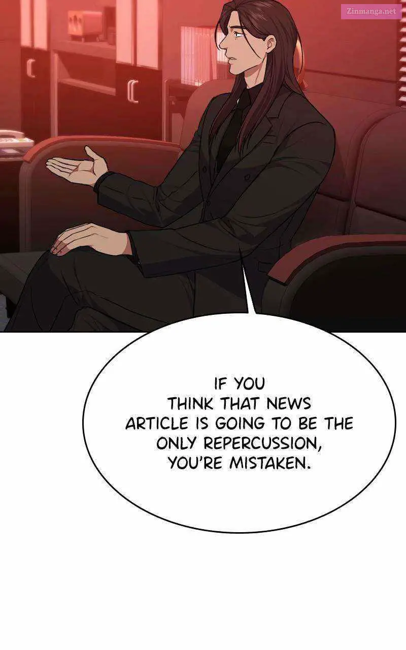 National Tax Service Thug Zinmanga X Chapter 123 Page 76