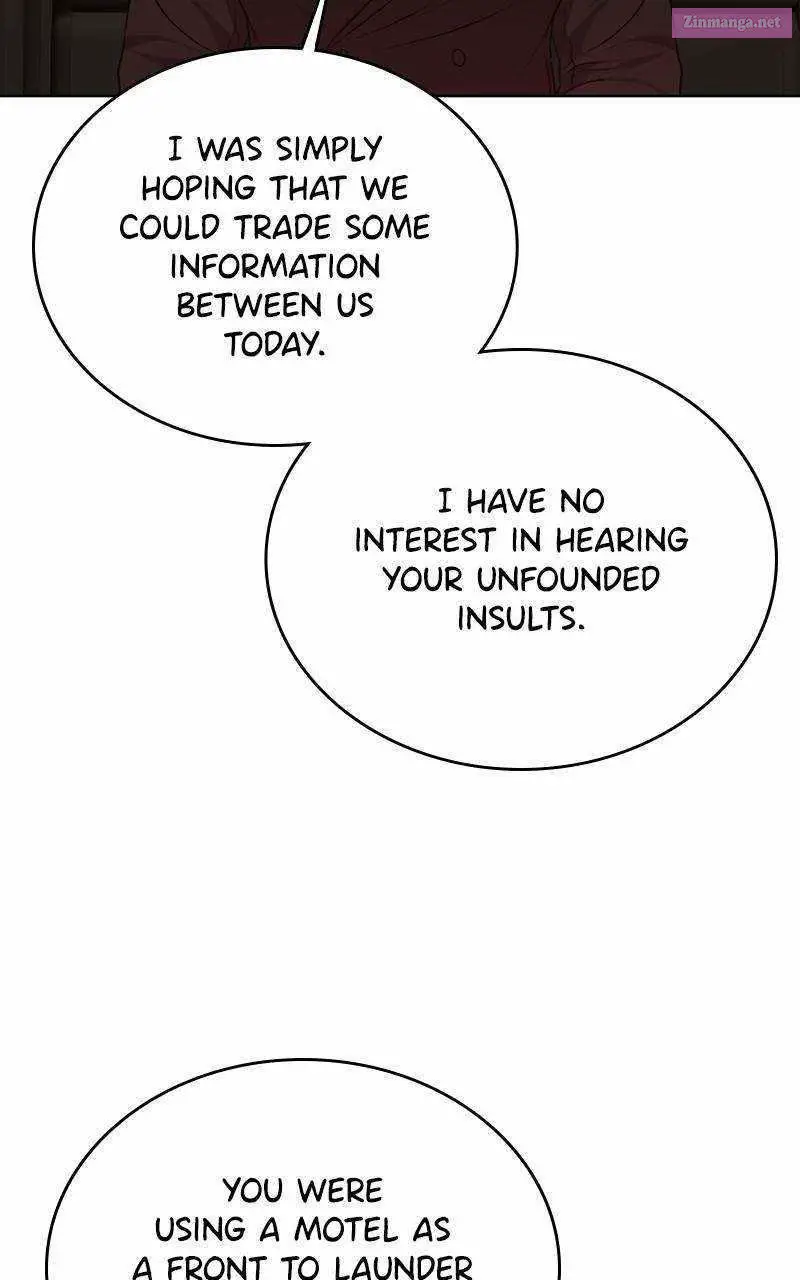 National Tax Service Thug Zinmanga X Chapter 123 Page 88