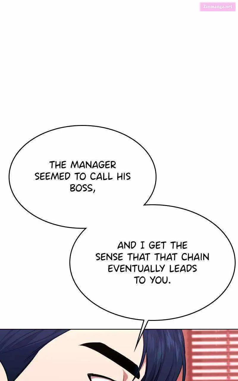 National Tax Service Thug Zinmanga X Chapter 123 Page 90