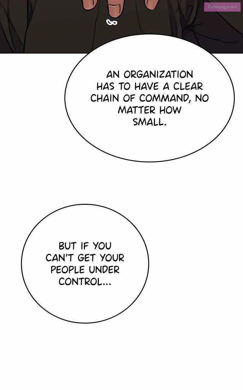 National Tax Service Thug Zinmanga X Chapter 123 Page 93