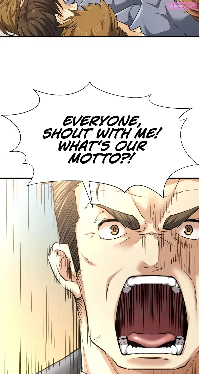 The Greatest Estate Developer Zinmanga X Chapter 76 Page 3