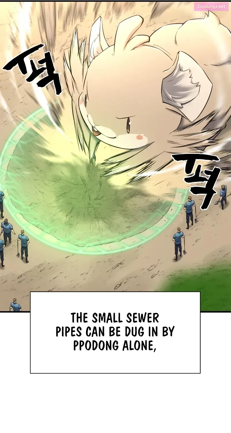 The Greatest Estate Developer Zinmanga X Chapter 76 Page 10