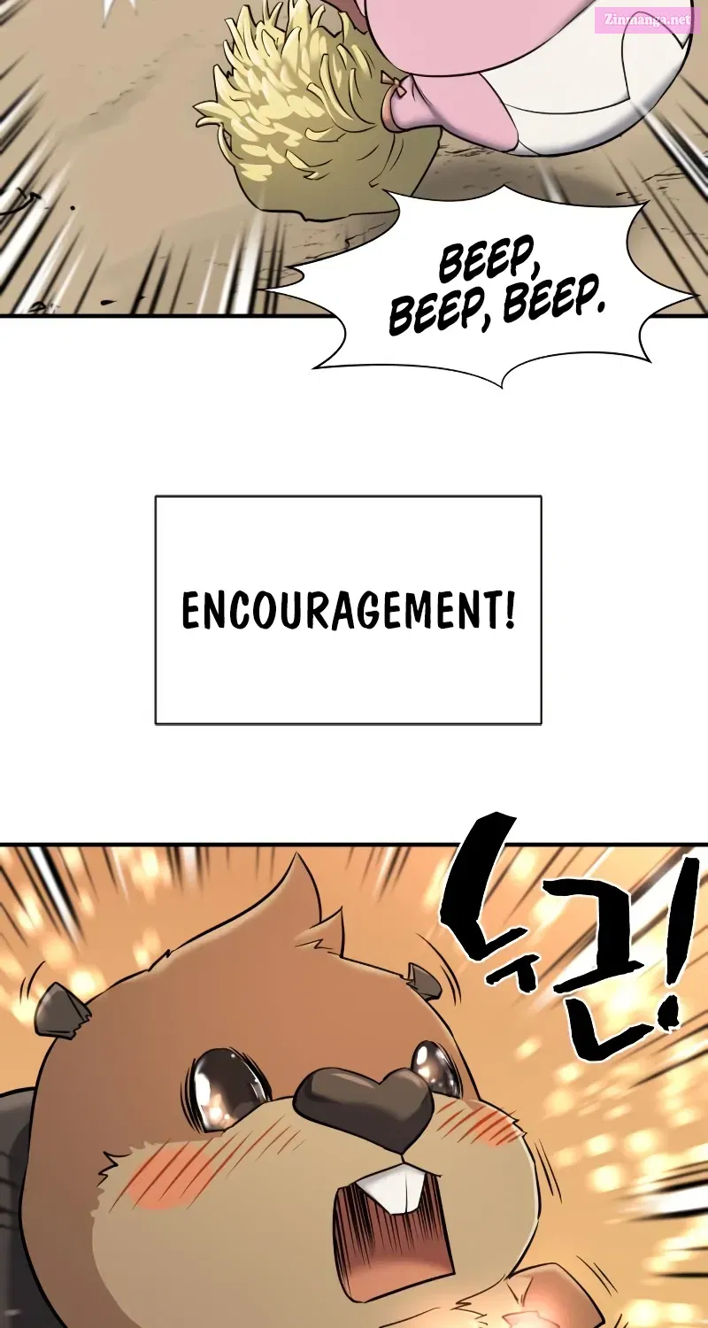 The Greatest Estate Developer Zinmanga X Chapter 76 Page 13