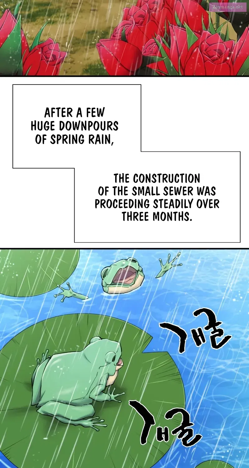 The Greatest Estate Developer Zinmanga X Chapter 76 Page 26