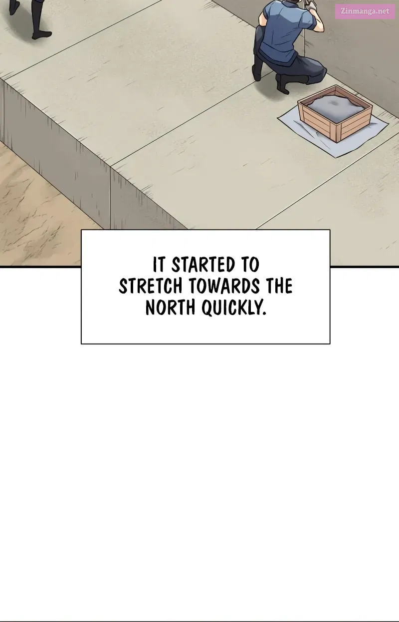 The Greatest Estate Developer Zinmanga X Chapter 76 Page 28