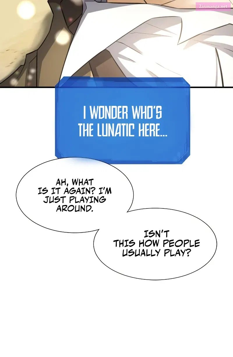The Greatest Estate Developer Zinmanga X Chapter 76 Page 47