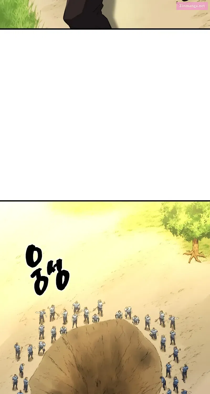 The Greatest Estate Developer Zinmanga X Chapter 76 Page 51