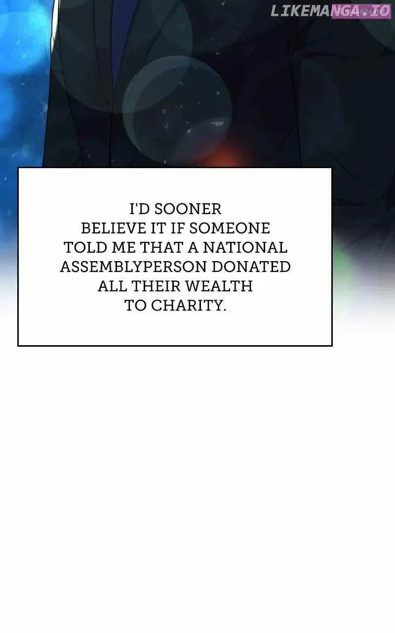 National Tax Service Thug Zinmanga X Chapter 122 Page 14