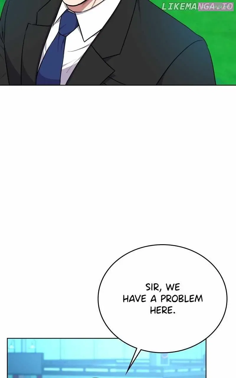 National Tax Service Thug Zinmanga X Chapter 122 Page 19