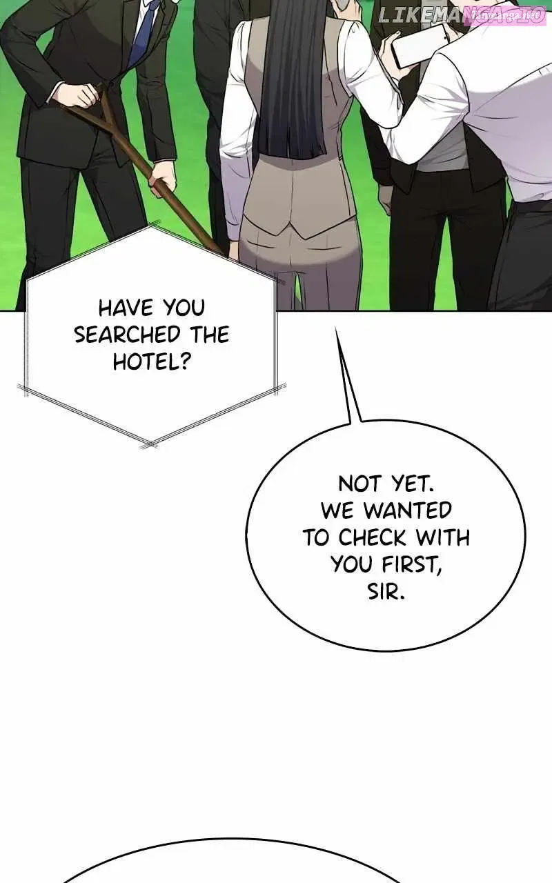 National Tax Service Thug Zinmanga X Chapter 122 Page 23