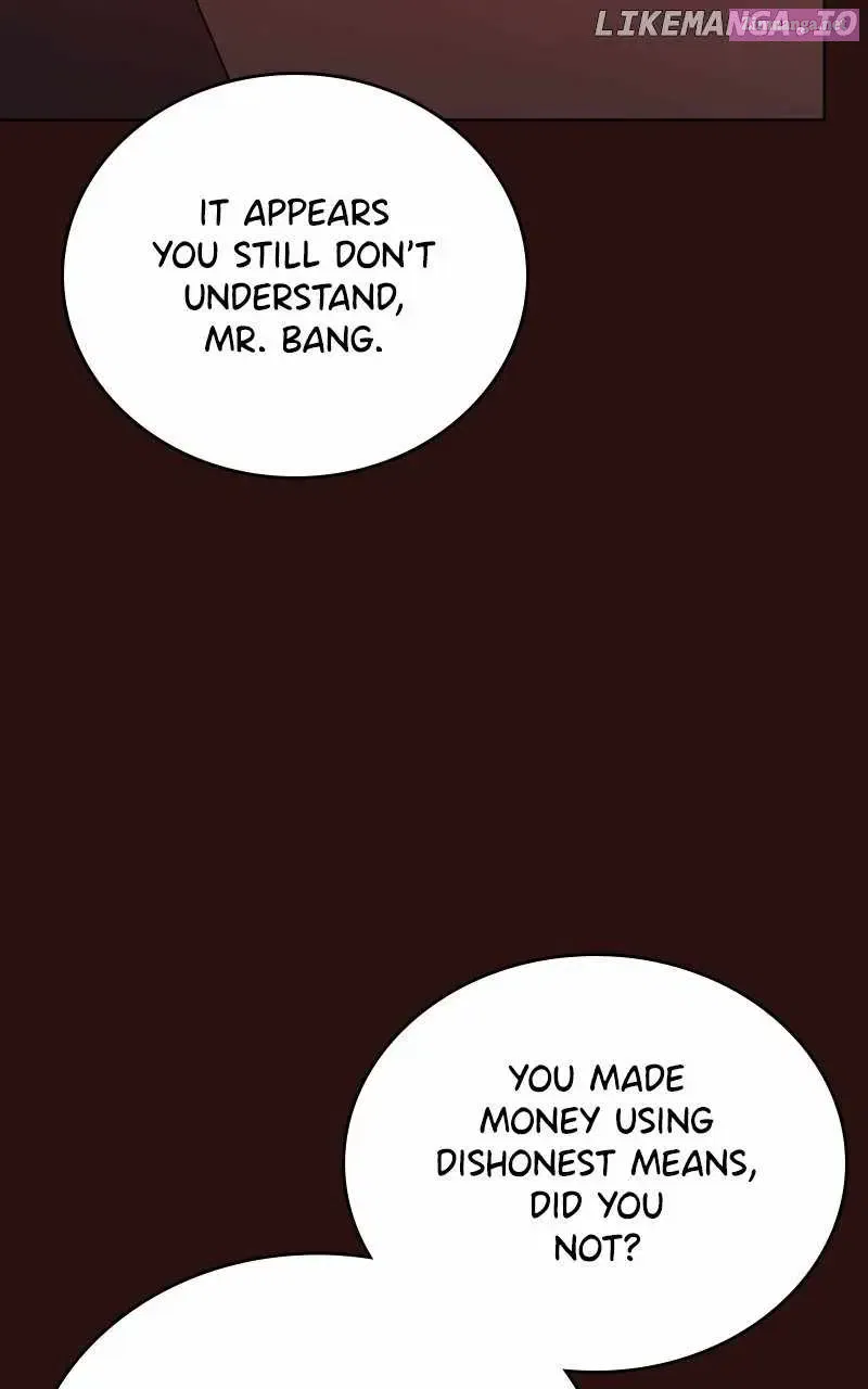 National Tax Service Thug Zinmanga X Chapter 122 Page 77