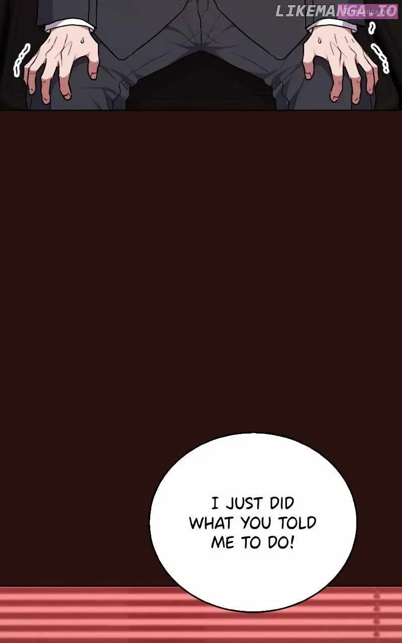 National Tax Service Thug Zinmanga X Chapter 122 Page 79