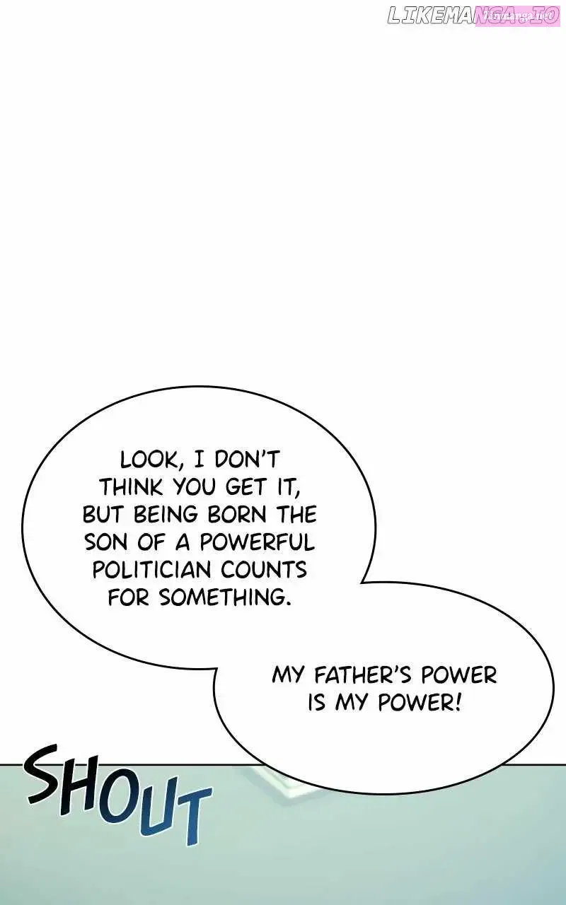 National Tax Service Thug Zinmanga X Chapter 121 Page 9