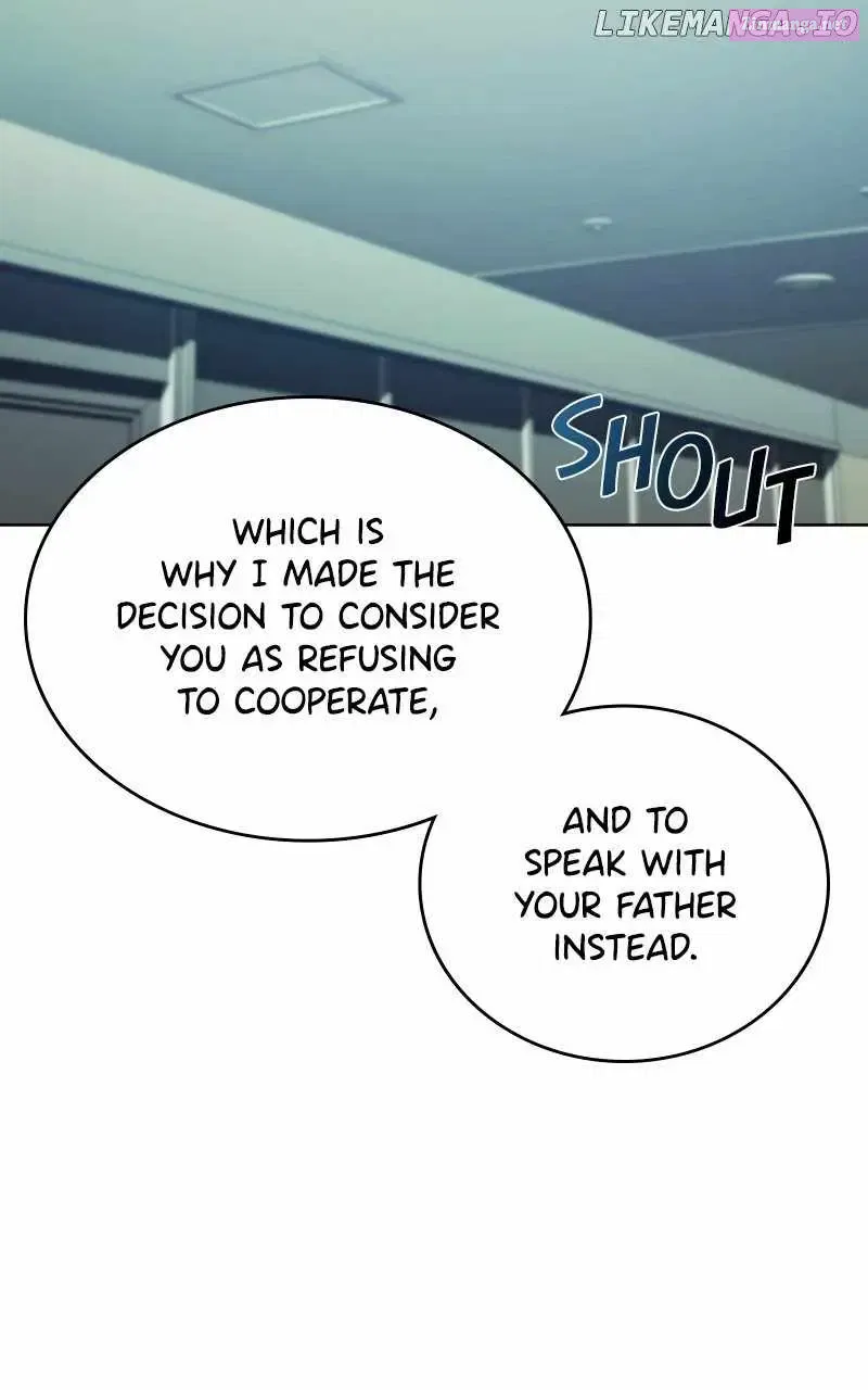 National Tax Service Thug Zinmanga X Chapter 121 Page 10