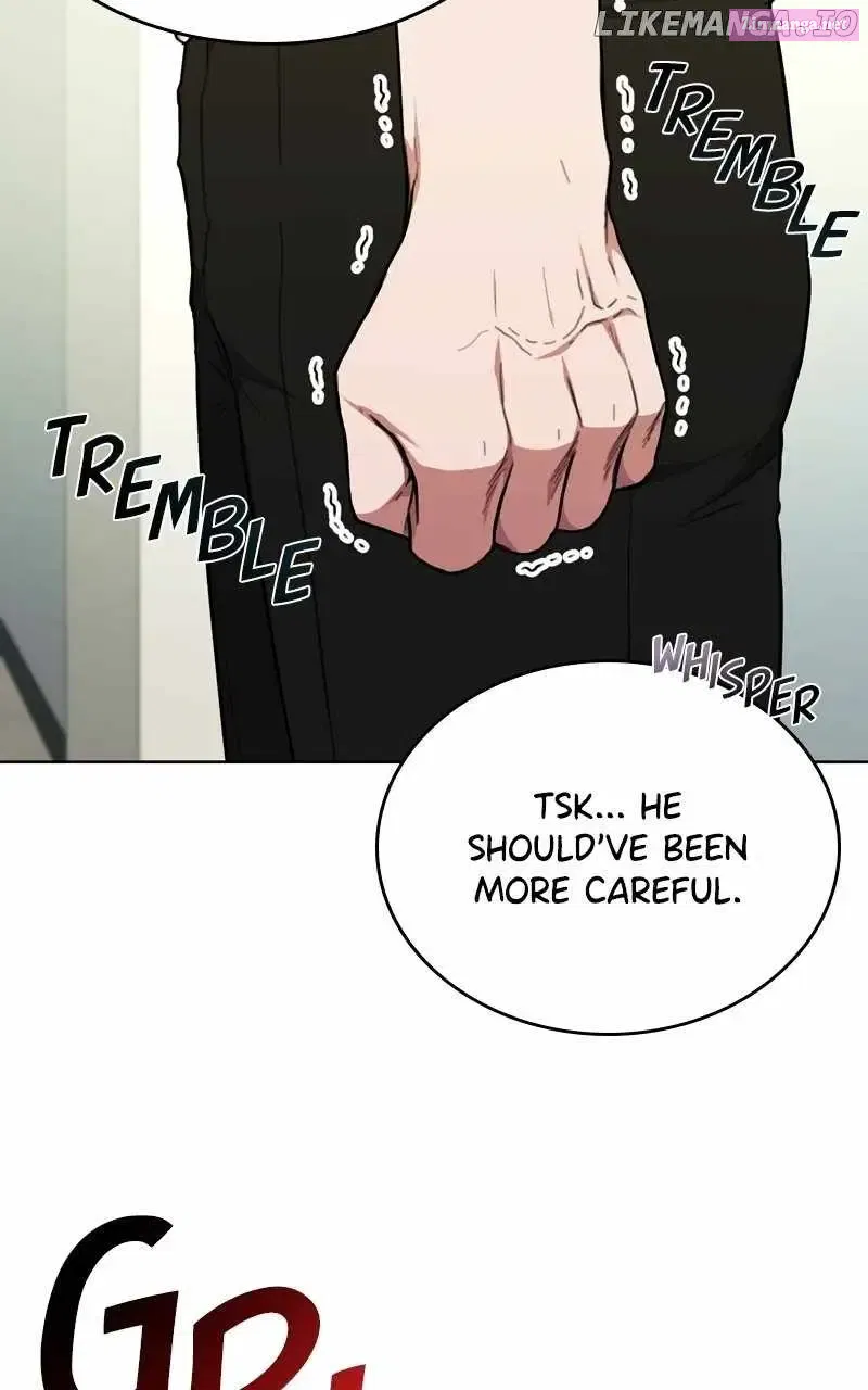 National Tax Service Thug Zinmanga X Chapter 121 Page 27
