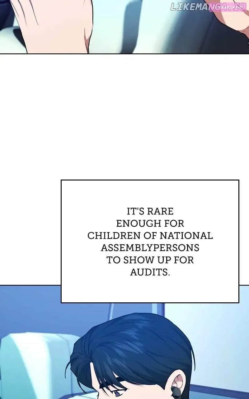 National Tax Service Thug Zinmanga X Chapter 121 Page 39