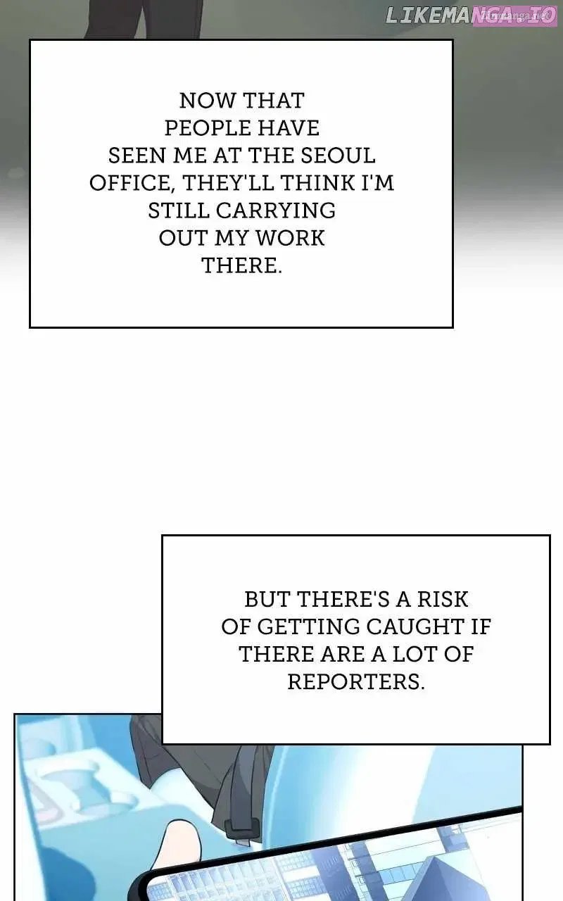 National Tax Service Thug Zinmanga X Chapter 121 Page 45