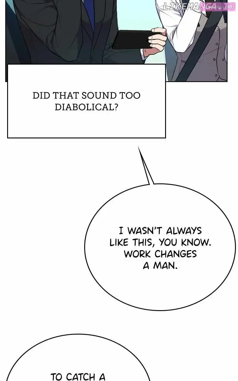 National Tax Service Thug Zinmanga X Chapter 121 Page 58